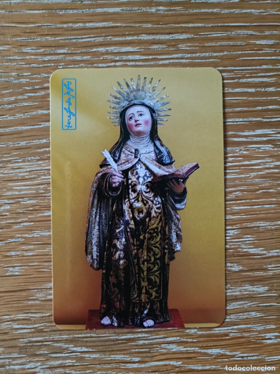 Coleccionismo Calendarios: CALENDARIO BOLSILLO - A&Ntilde;O 2005 - REVISTA TERESA DE JES&Uacute;S