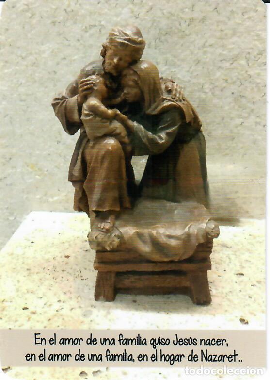 Coleccionismo Calendarios: CALENDARIO DE PUBLICIDAD - A&Ntilde;O 2026 - HIJAS DE SAN JOS&Eacute;