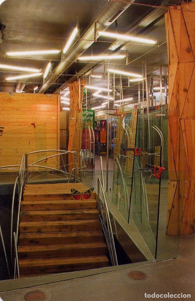 Coleccionismo Calendarios: CALENDARIO BOLSILLO - A&Ntilde;O 2005 - CAJA DE BURGOS - BANCO