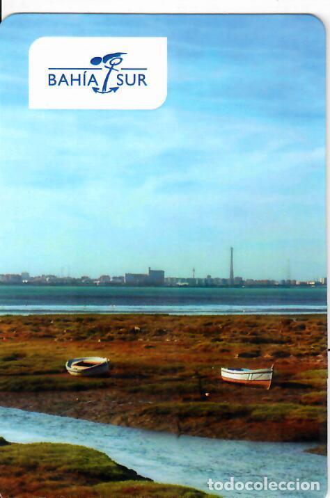 Coleccionismo Calendarios: CALENDARIO DE PUBLICIDAD - A&Ntilde;O 2026 - C.C. BAH&Iacute;A SUR