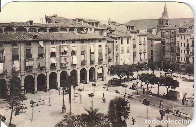 Coleccionismo Calendarios: CALENDARIO DE PUBLICIDAD - A&Ntilde;O 2026 - MERCADILLO DOMINICAL LOGRO&Ntilde;O