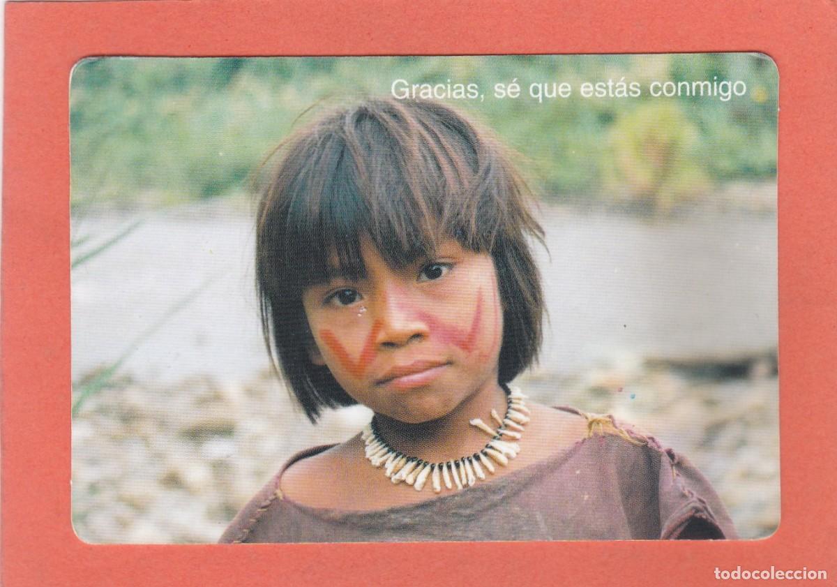 Coleccionismo Calendarios: CALENDARIO 2005 - MISIONES SELVAS AMAZ&Oacute;NICAS