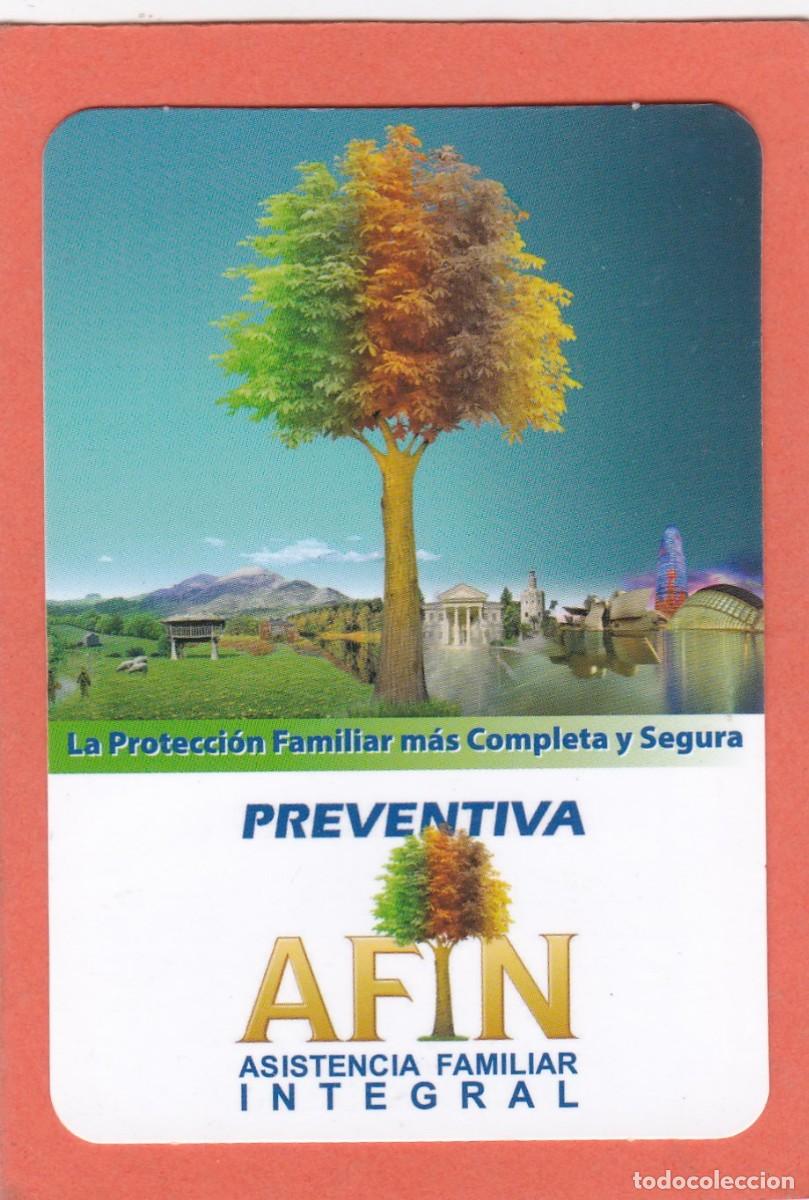 Coleccionismo Calendarios: CALENDARIO 2012 - PREVENTIVA SEGUROS