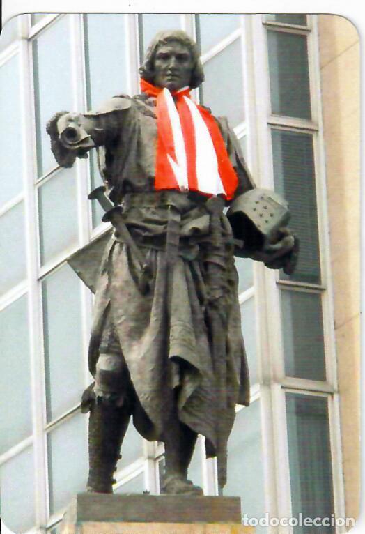 Coleccionismo Calendarios: CALENDARIO DE PUBLICIDAD F&Uacute;TBOL - A&Ntilde;O 2026 - ATHLETIC CLUB DE BILBAO