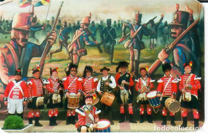 Coleccionismo Calendarios: CALENDARIO DE PUBLICIDAD - A&Ntilde;O 2026 - EL MARIQUELO - SALAMANCA