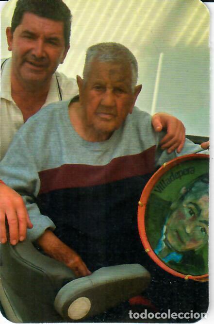 Coleccionismo Calendarios: CALENDARIO DE PUBLICIDAD - A&Ntilde;O 2026 - EL MARIQUELO - SALAMANCA