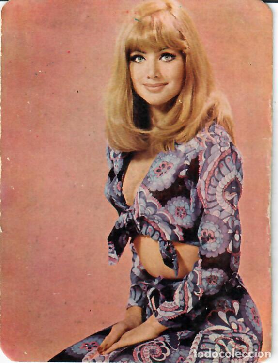 Coleccionismo Calendarios: CALENDARIO DE SERIE - A&Ntilde;O 1970 - 2.004