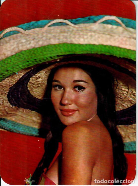 Coleccionismo Calendarios: CALENDARIO DE SERIE - A&Ntilde;O 1970 - 2.020 DLB. 2.593