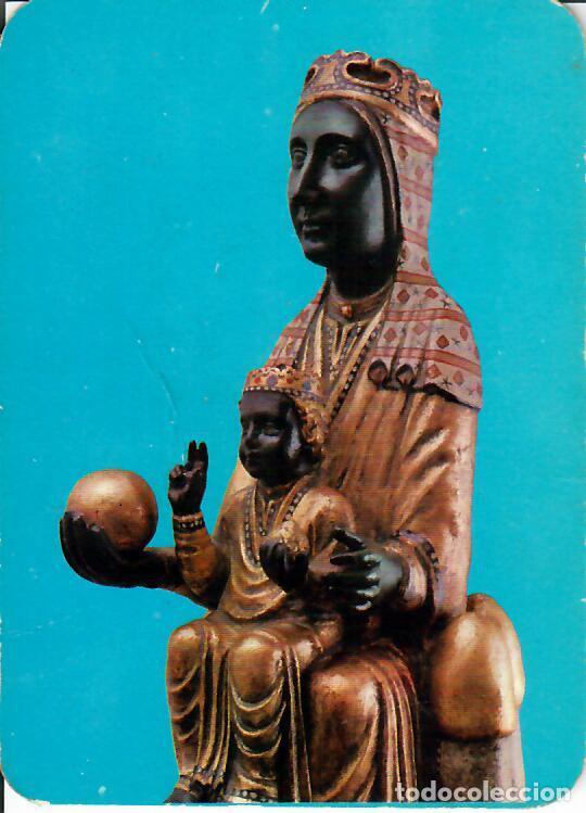 Coleccionismo Calendarios: CALENDARIO DE SERIE - A&Ntilde;O 1970 - Serie 2.019 - D.L.B. 2.665