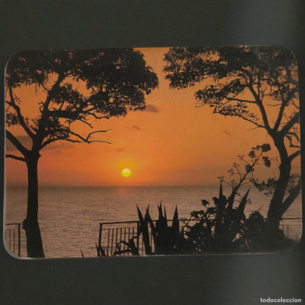 Coleccionismo Calendarios: Calendario De Bolsillo A&ntilde;o 1987 &ndash; Caf&eacute;-Bar Mazarelos (Santiago)