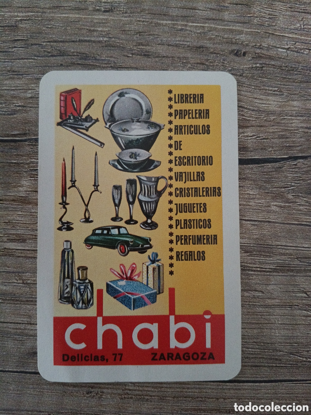 Coleccionismo Calendarios: CALENDARIO FOURNIER A&Ntilde;O 1967 CHABI