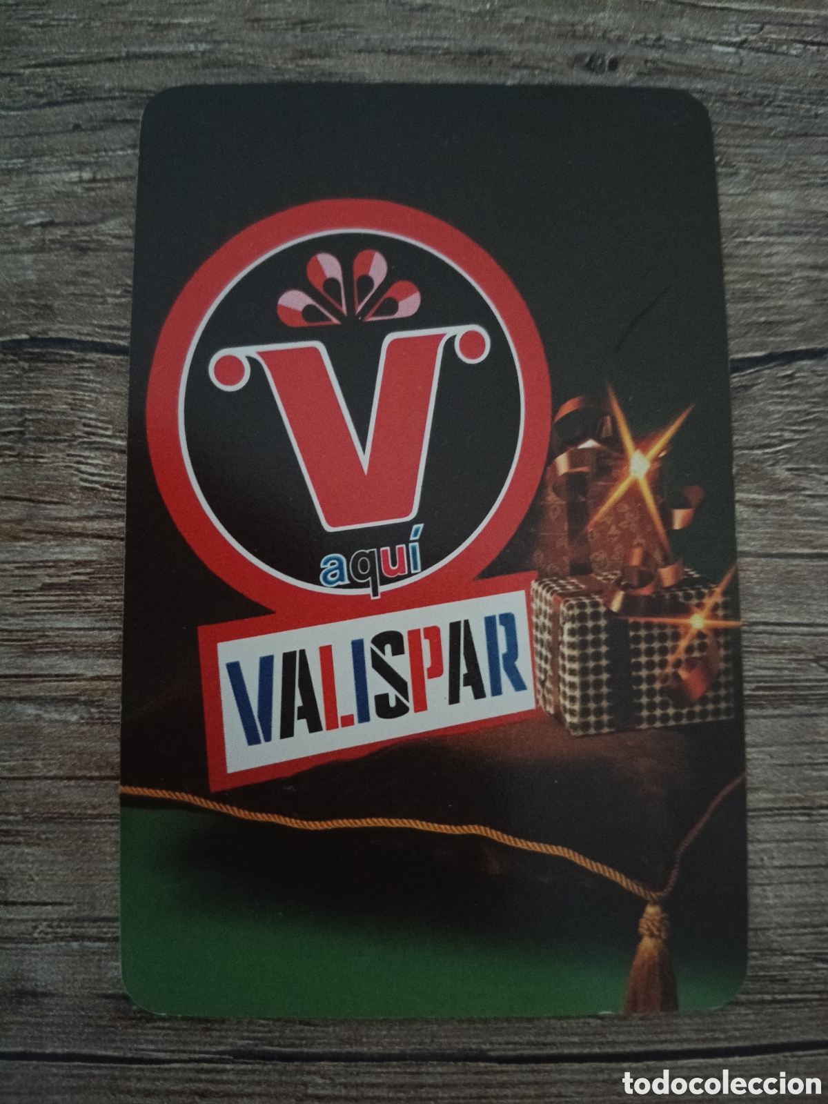 Collezionismo Calendari: CALENDARIO FOURNIER A&Ntilde;O 1982 VALISPAR