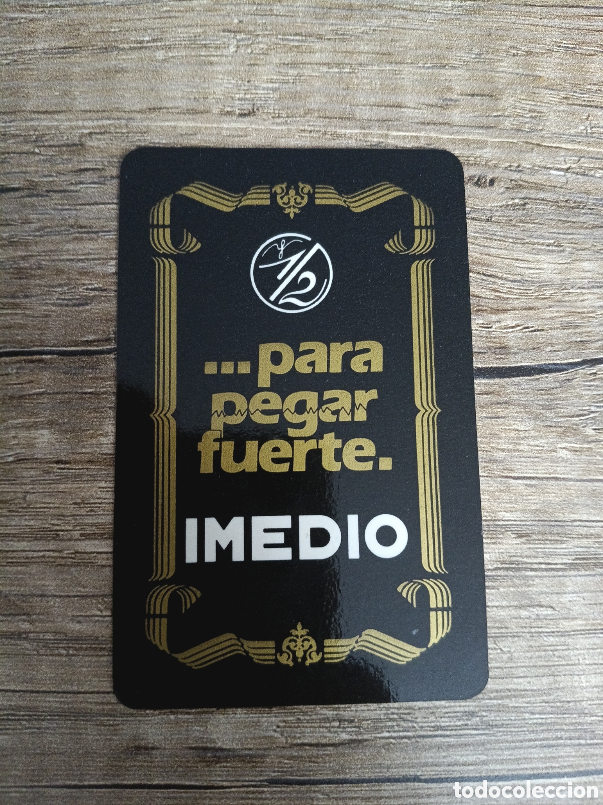 Collectionnisme Calendriers: CALENDARIO FOURNIER A&Ntilde;O 1983 PEGAMENTO IMEDIO