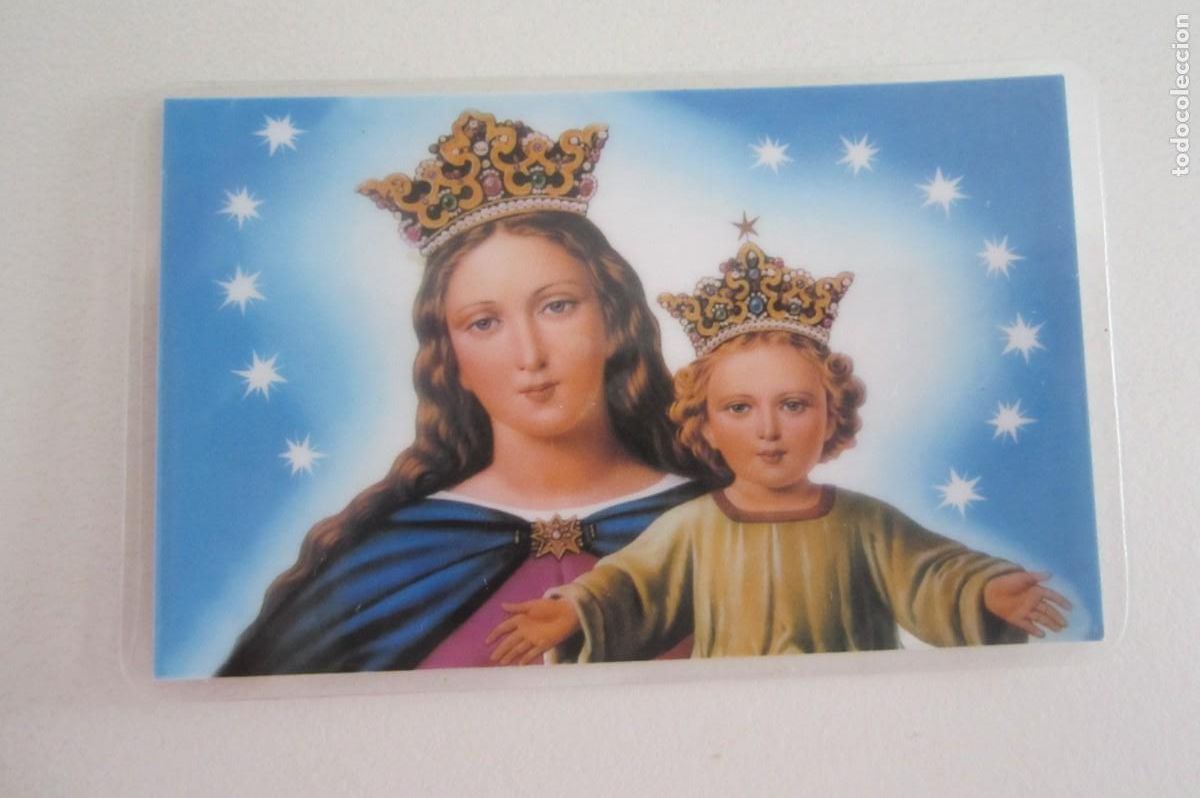 Coleccionismo Calendarios: Calendario Mar&iacute;a Auxiliadora 2022