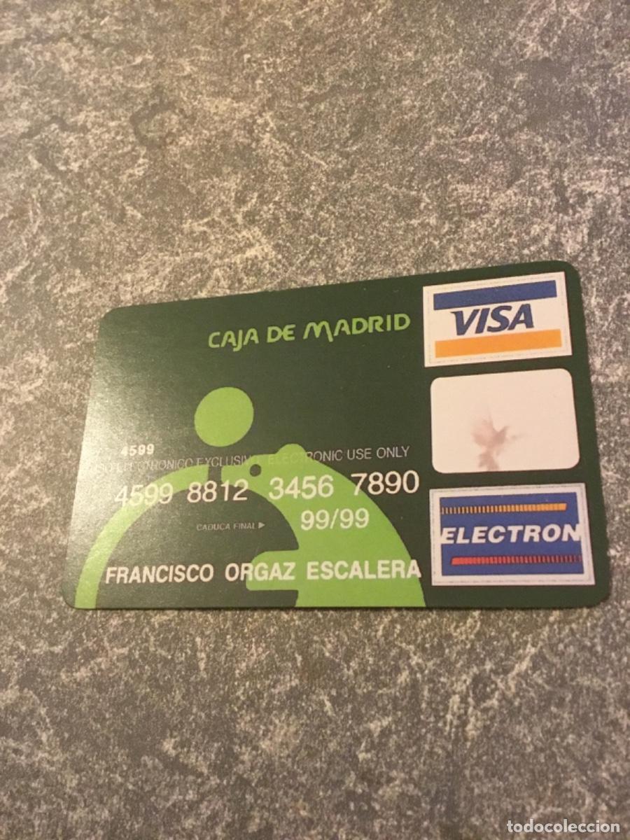 Coleccionismo Calendarios: Calendario fournier caja de madrid 1998 impecable