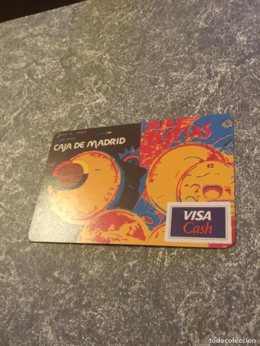 Coleccionismo Calendarios: Calendario fournier caja de madrid 1998 impecable