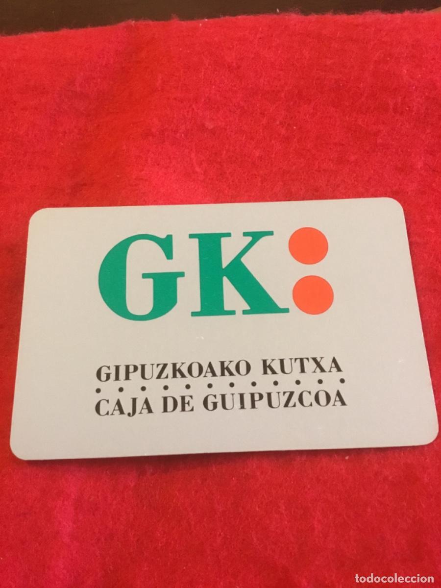 Coleccionismo Calendarios: CALENDARIO FOURNIER CAJA DE GUIPUZCOA A&Ntilde;O 1988. MESES EN CASTELLANO VER FOTOS NUEVO