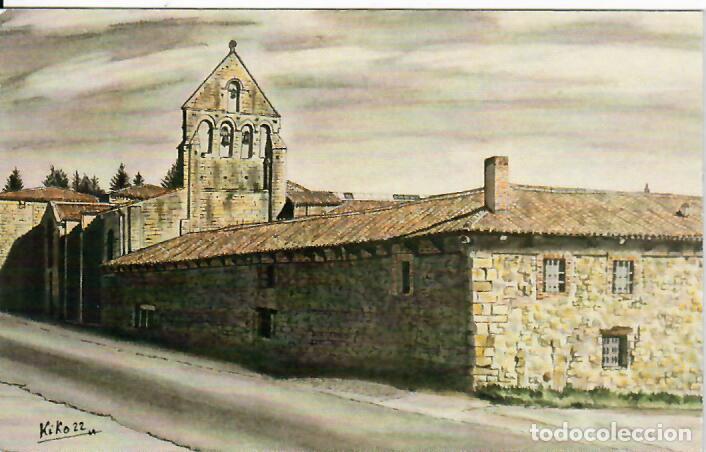 Coleccionismo Calendarios: CALENDARIO DE PUBLICIDAD - A&Ntilde;O 2025 - AYUNTAMIENTO DE AGUILAR DE CAMPOO