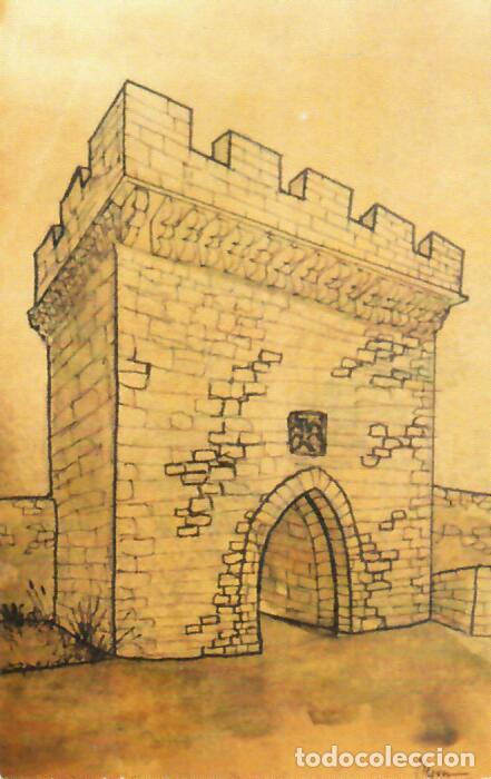 Coleccionismo Calendarios: CALENDARIO DE PUBLICIDAD - A&Ntilde;O 2025 - AYUNTAMIENTO DE AGUILAR DE CAMPOO