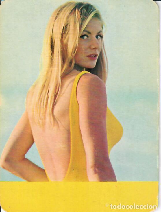 Coleccionismo Calendarios: CALENDARIO DE SERIE - A&Ntilde;O 1970 - D.L.B. 18.309