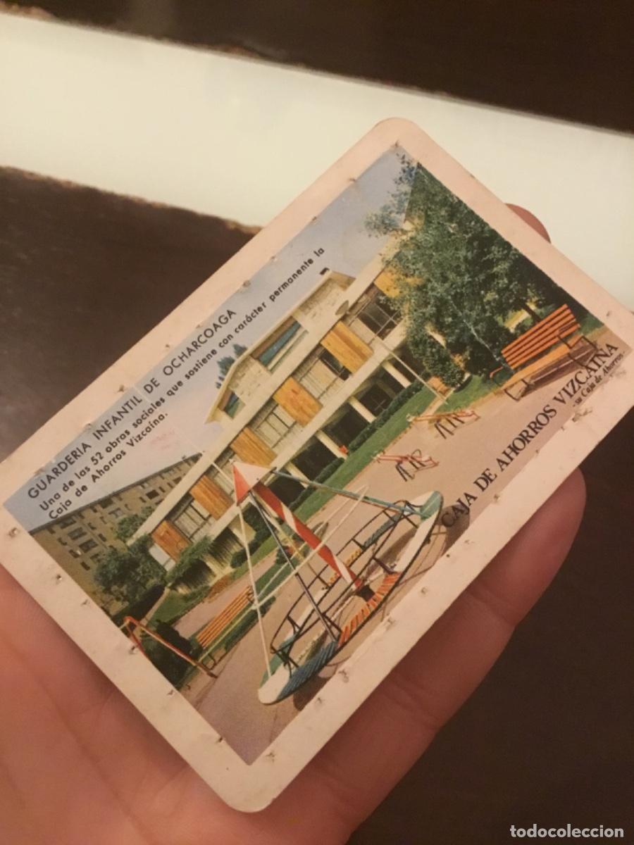 Coleccionismo Calendarios: Calendario Furnier Santa Luc&iacute;a 1982, est&aacute; con bastantes agujeritos