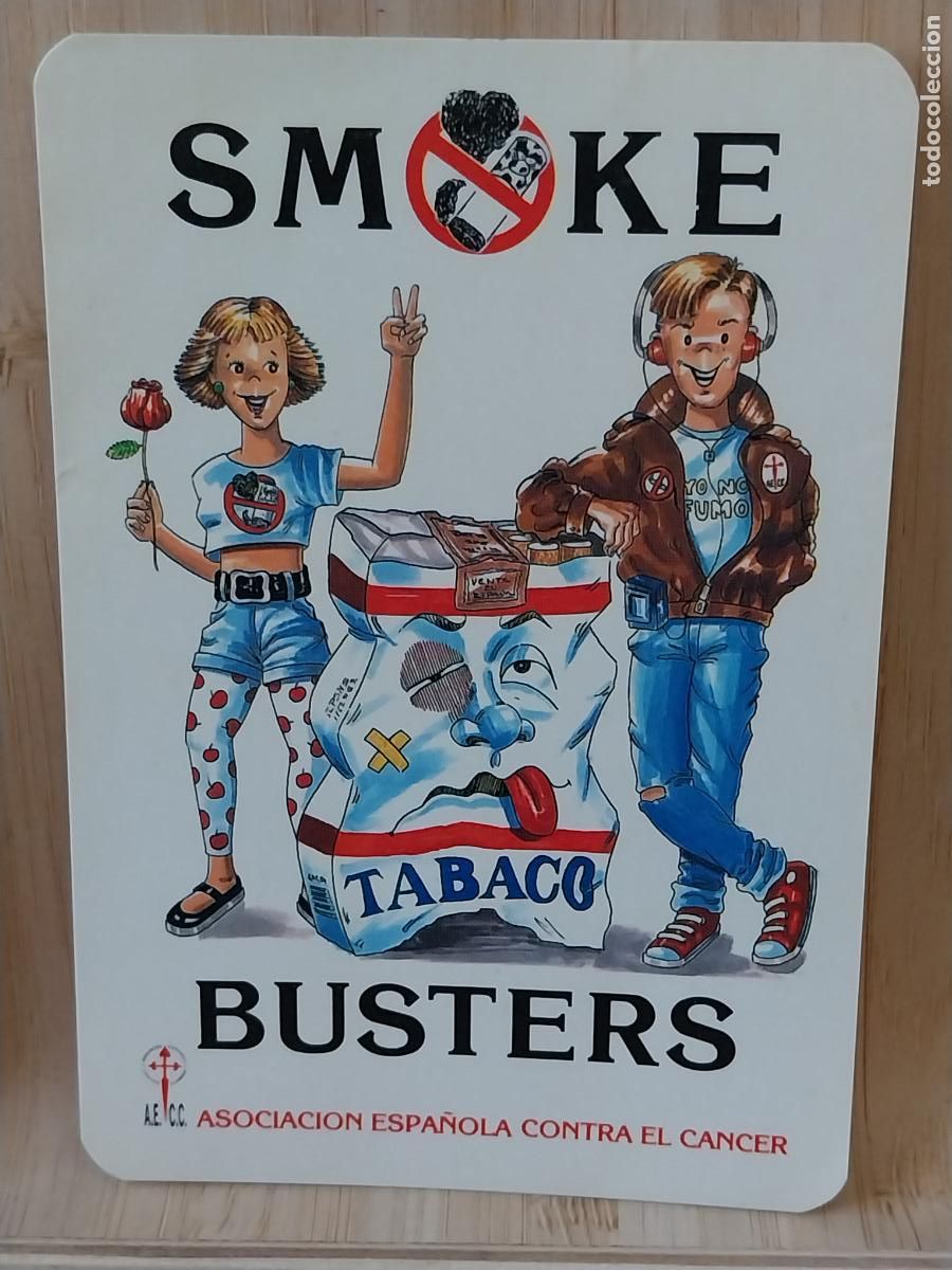 Coleccionismo Calendarios: ASOC CONTRA CANCER CALENDARIO 1993 PUBLI A.E.C.C.