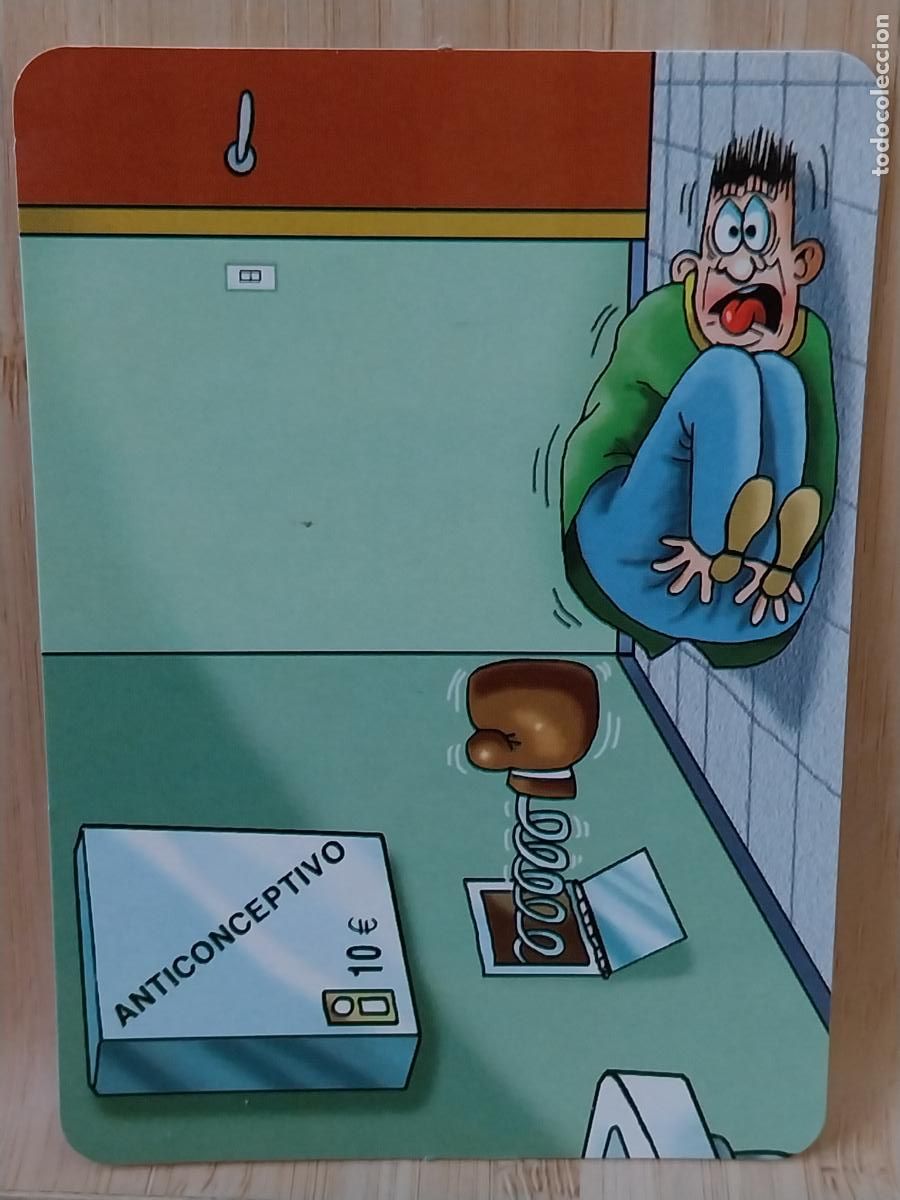 Coleccionismo Calendarios: ILUSTRACION ADULTOS CALENDARIO 2006 PUBLI BAR PISCINA SAN ANTON PARLA REF BO.625