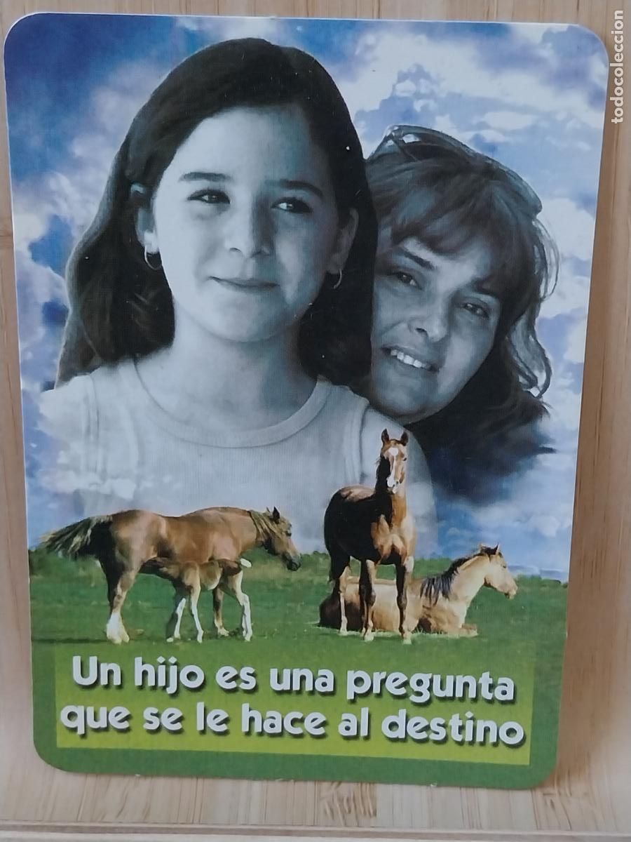 Coleccionismo Calendarios: MUJER NI&Ntilde;A CABALLOS CALENDARIO 2003 PUBLI CASA ANDALUCIA PARLA ED BO.603