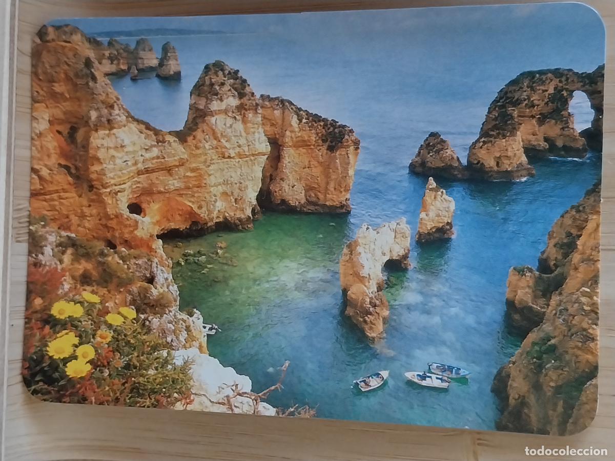 Coleccionismo Calendarios: PAISAJE NATURALEZA CALENDARIO 2005 PUBLI EMSA SL REF 159