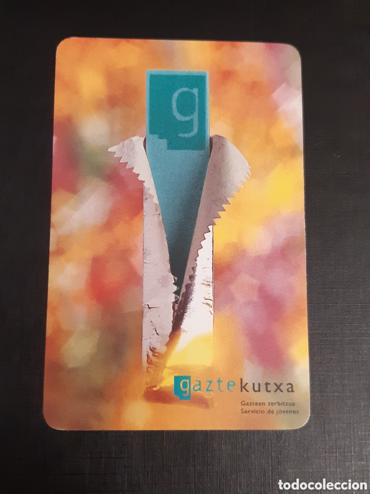 Coleccionismo Calendarios: Calendario Kutxa (fournier) 1998