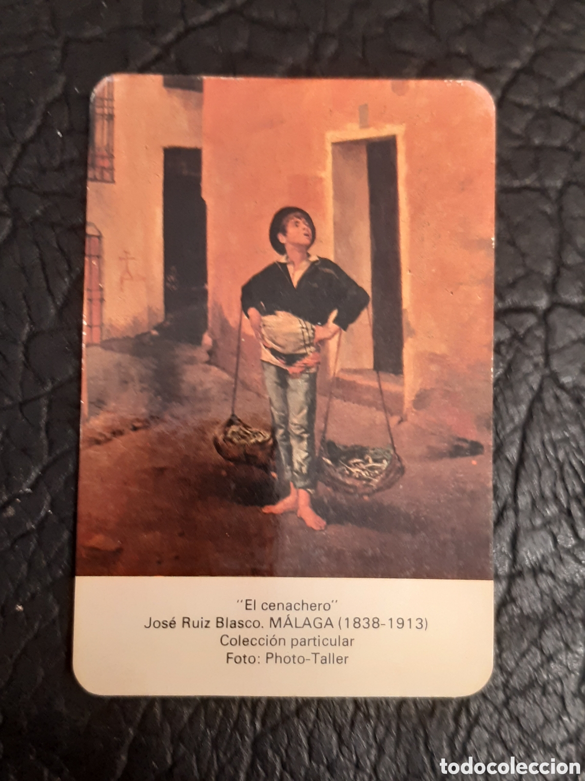 Coleccionismo Calendarios: Calendario cerveza Cruzcampo 1982