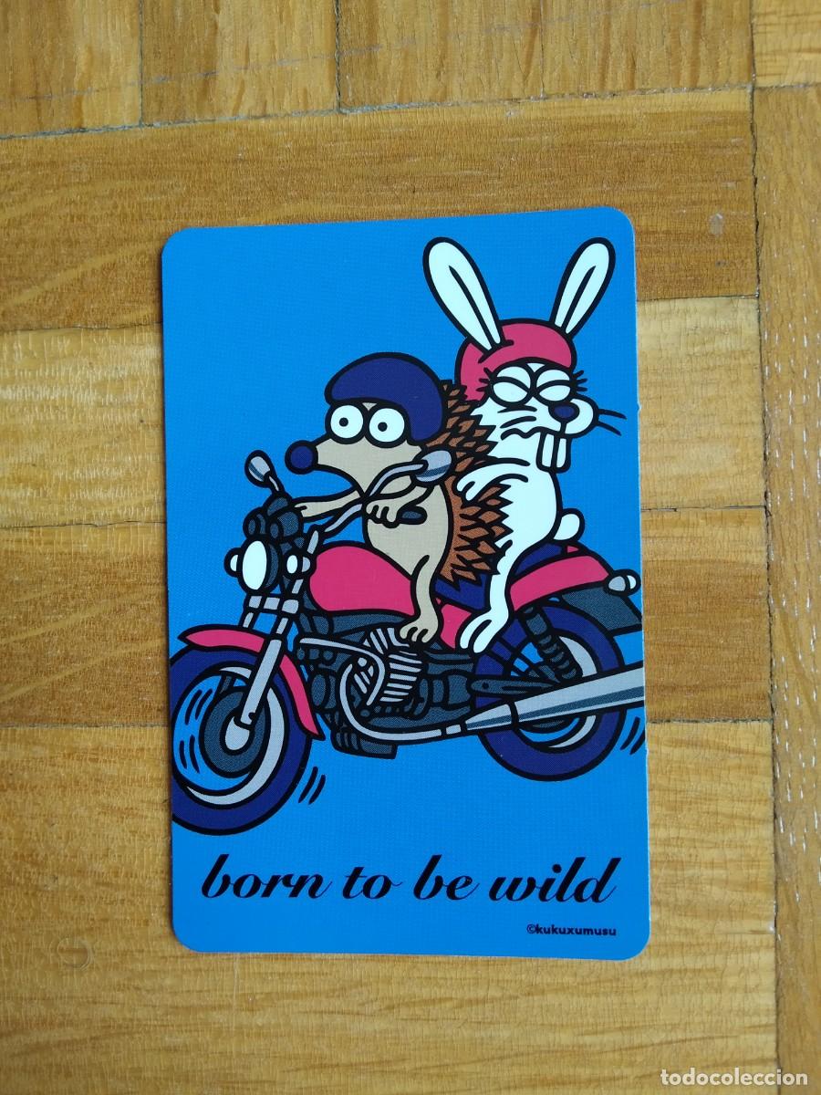 Coleccionismo Calendarios: CALENDARIO PUBLICITARIO KUKUXUMUSU A&Ntilde;O 2012 VER FOTOS