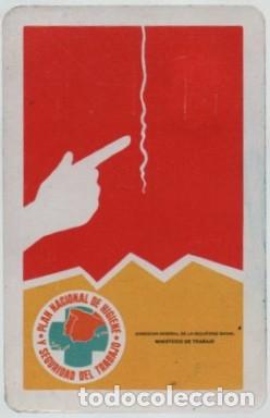 Coleccionismo Calendarios: CALENDARIO FOURNIER CHOCO GRAN CAPITAN A&Ntilde;O 1966 CAL-10982