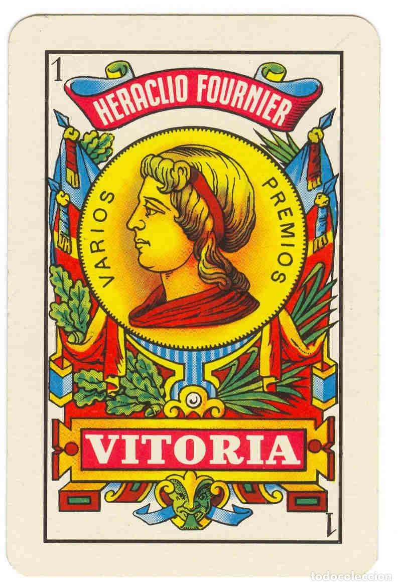 Collectables Calendars: CALENDARIO FOURNIER. AS DE OROS. A&Ntilde;O 2001