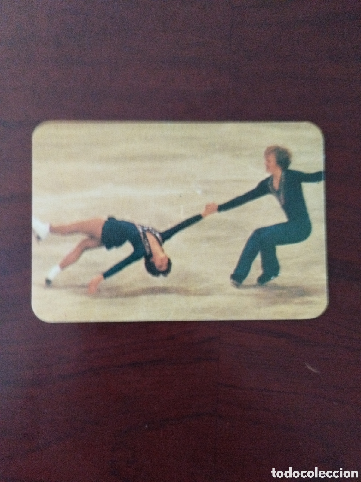 Coleccionismo Calendarios: Calendario del gobierno vasco a&ntilde;o 1982