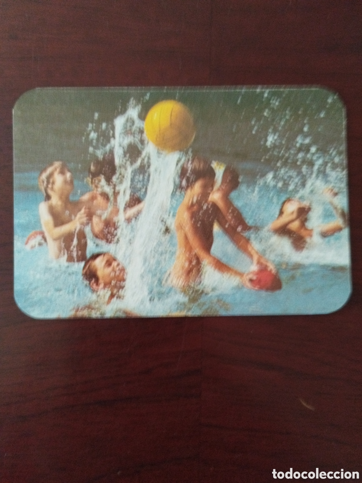 Coleccionismo Calendarios: Calendario del gobierno vasco a&ntilde;o 1982