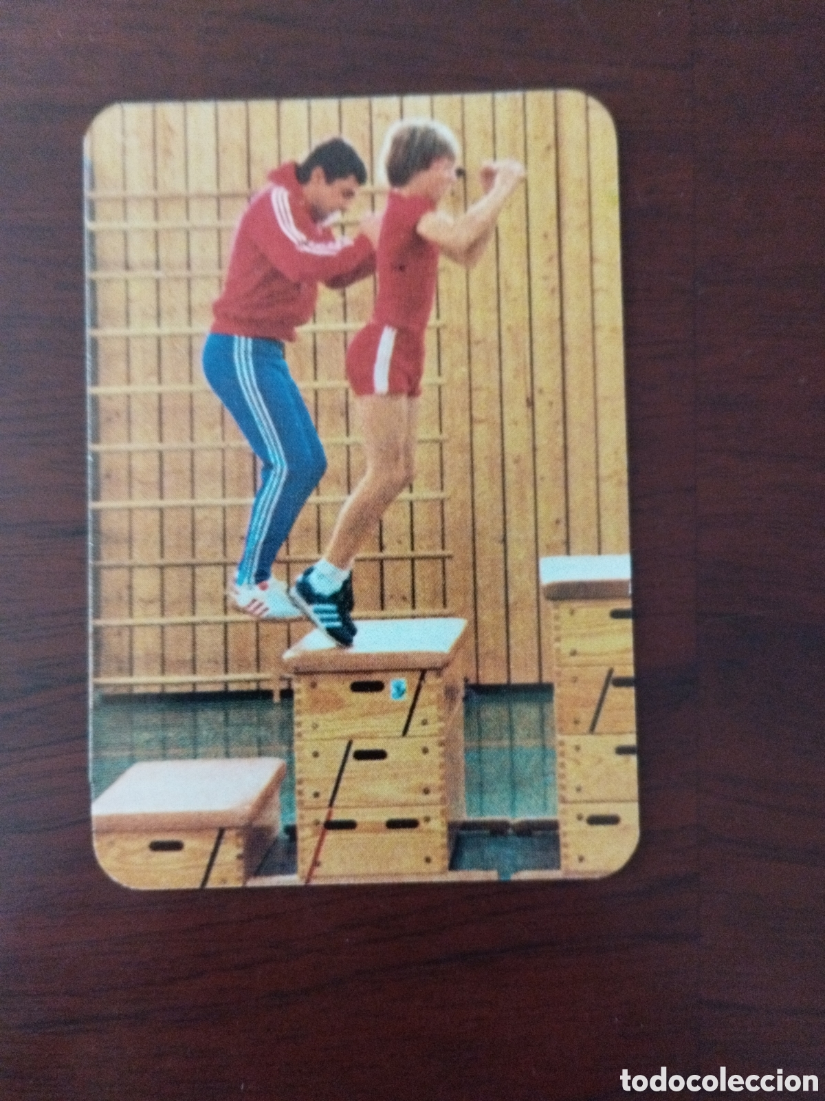 Coleccionismo Calendarios: Calendario del gobierno vasco a&ntilde;o 1982