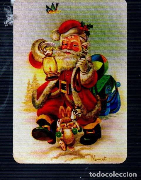 Coleccionismo Calendarios: CALENDARIO DE FELIZ A&Ntilde;O 1999 DE CASA BO. N&ordm; 688 CON PUBLICIDAD LAMPISTERIA M.A.S. 2 BARCELONA