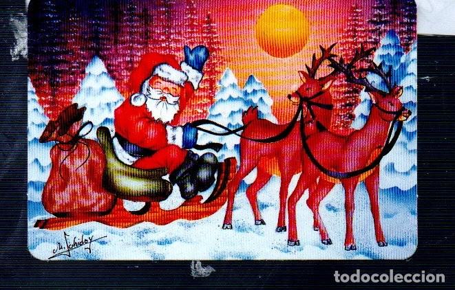 Coleccionismo Calendarios: CALENDARIO DE FELIZ A&Ntilde;O 1999 DE CASA RR. N&ordm; 154 SIN PUBLICIDAD