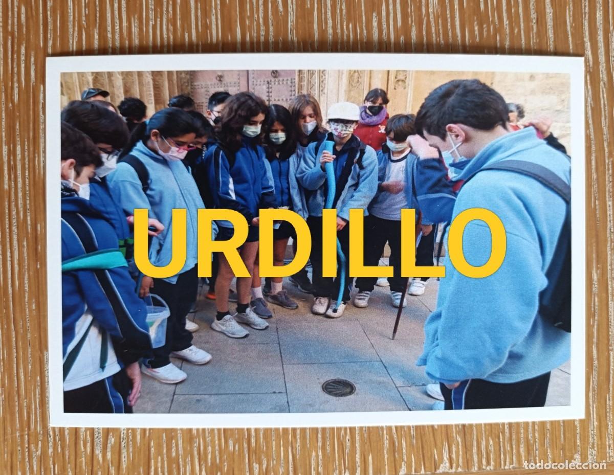 Coleccionismo Calendarios: CALENDARIO BOLSILLO - A&Ntilde;O 2026 - ASOCIACI&Oacute;N AMIGOS CAMINO SANTIAGO COMUNIDAD VALENCIANA