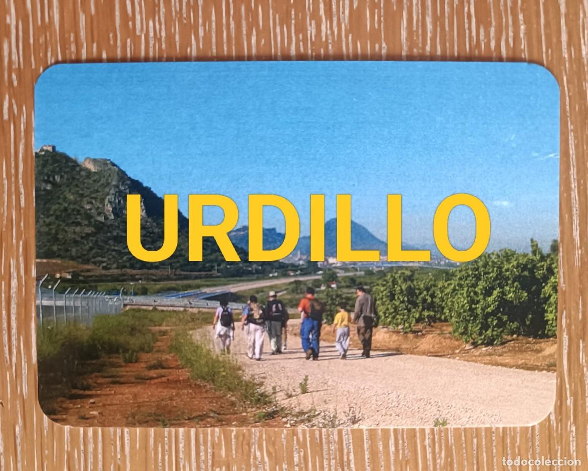 Coleccionismo Calendarios: CALENDARIO BOLSILLO - A&Ntilde;O 2022 - ASOCIACI&Oacute;N AMIGOS CAMINO SANTIAGO COMUNIDAD VALENCIANA