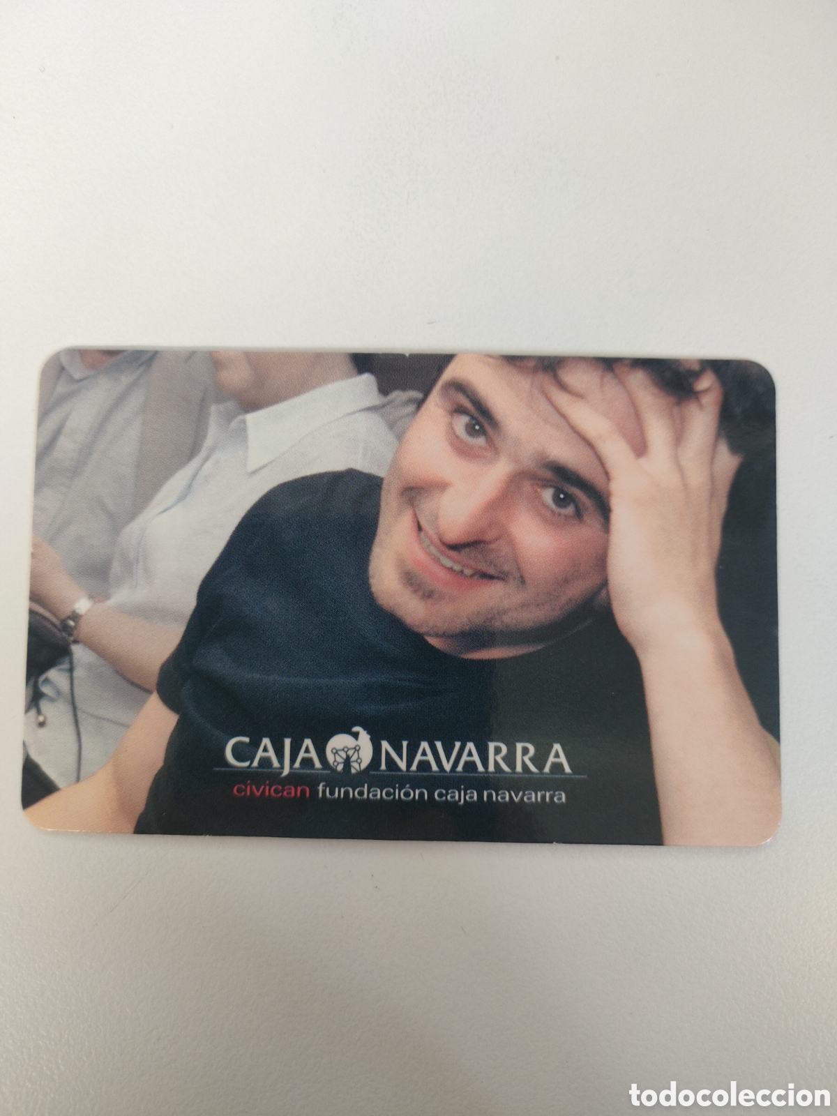 Coleccionismo Calendarios: Calendario Caja Navarra 2004