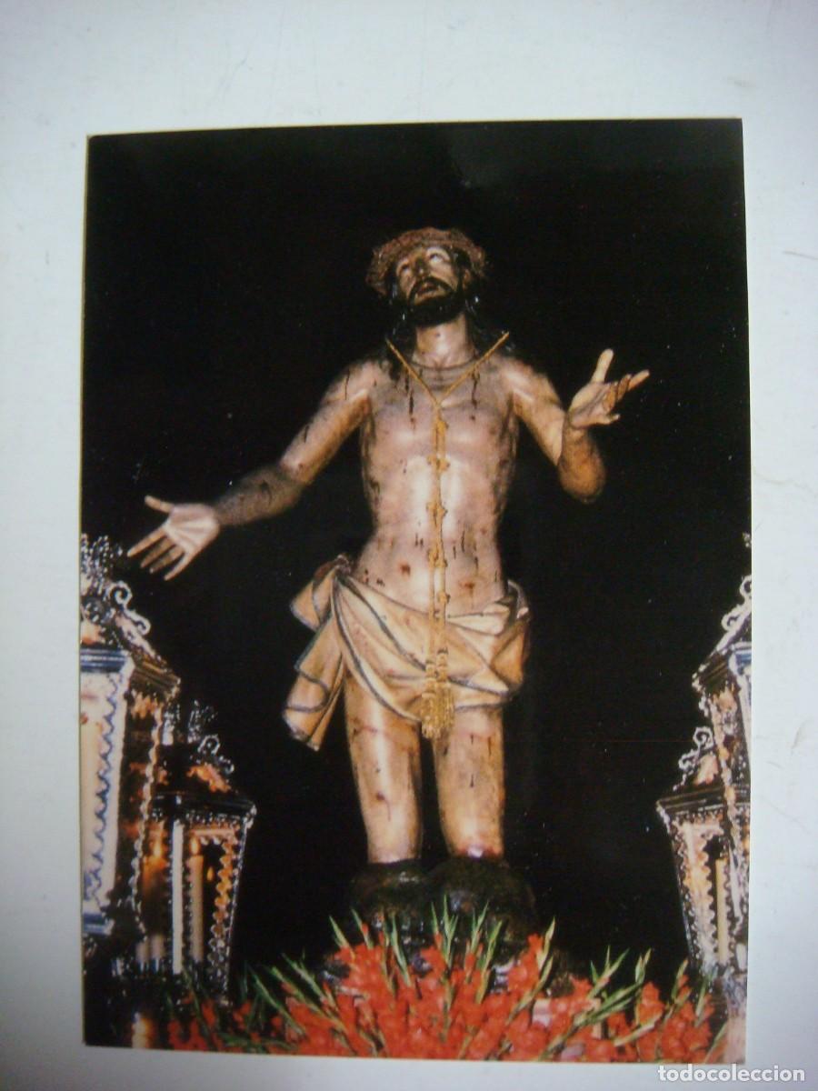 Coleccionismo Calendarios: CALENDARIO COFRADIA PENITENCIAL DE LA SAGRADA PASION DE CRISTO A&Ntilde;O 2000-N&ordm;-37