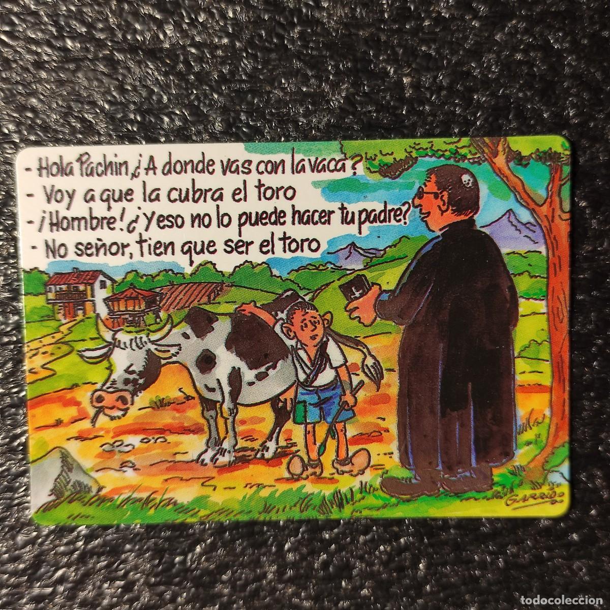 Coleccionismo Calendarios: CALENDARIO BOLSILLO . ASTURIAS ** CHISTE ** SIDRA ** 2002 ** T4