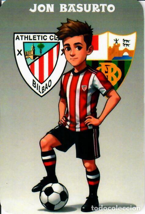 Coleccionismo Calendarios: CALENDARIO PUBLICIDAD - A&Ntilde;O 2025 - ATHLETIC CLUB DE BILBAO