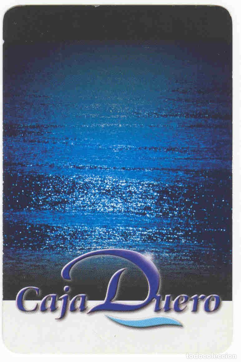 Coleccionismo Calendarios: CALENDARIO FOURNIER. CAJA DUERO. A&Ntilde;O 1998