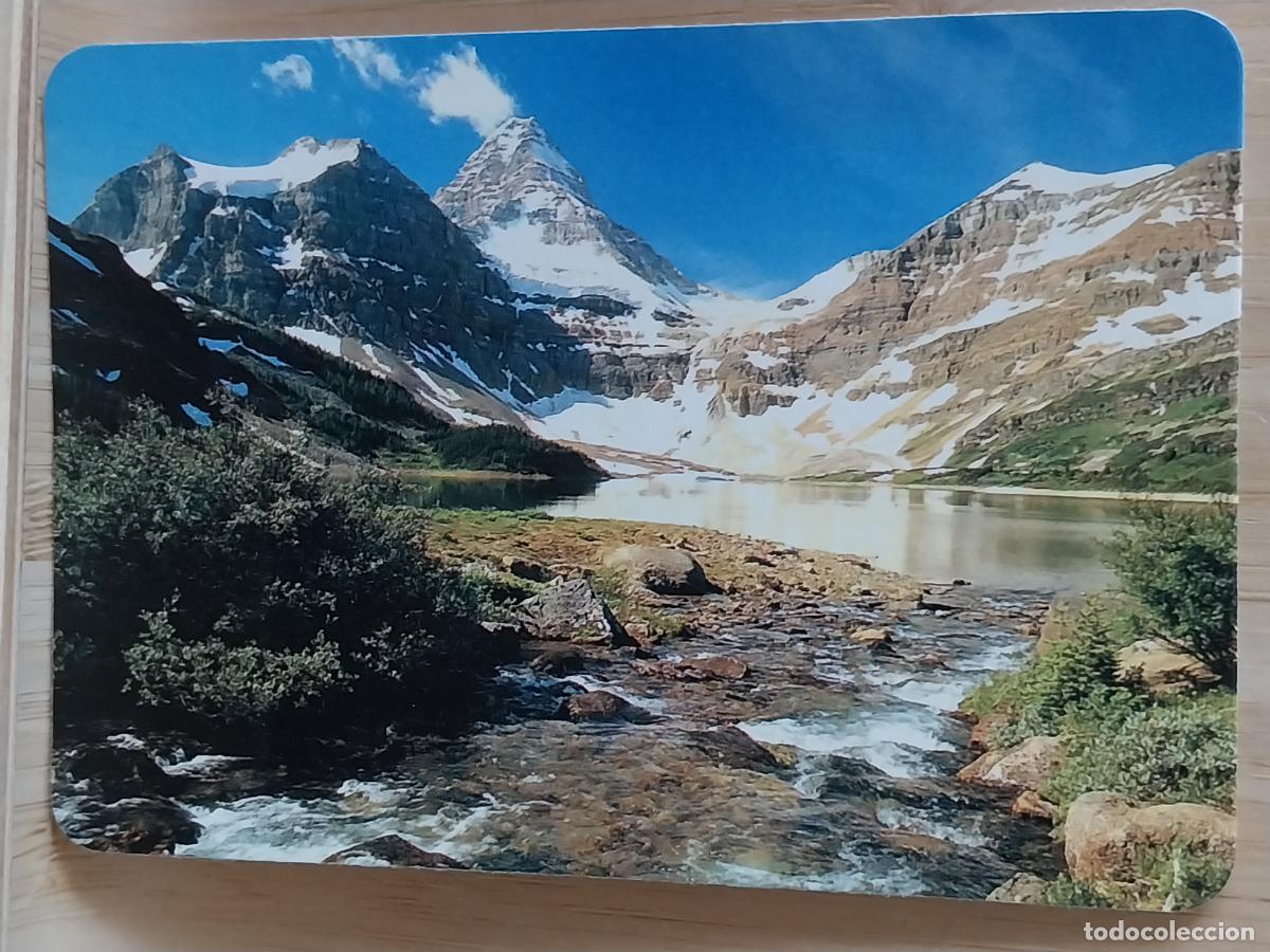 Colecionismo Calend&aacute;rios: PAISAJE NEVADO CALENDARIO A&Ntilde;O 1994 * PUBLI COADECU REF 256
