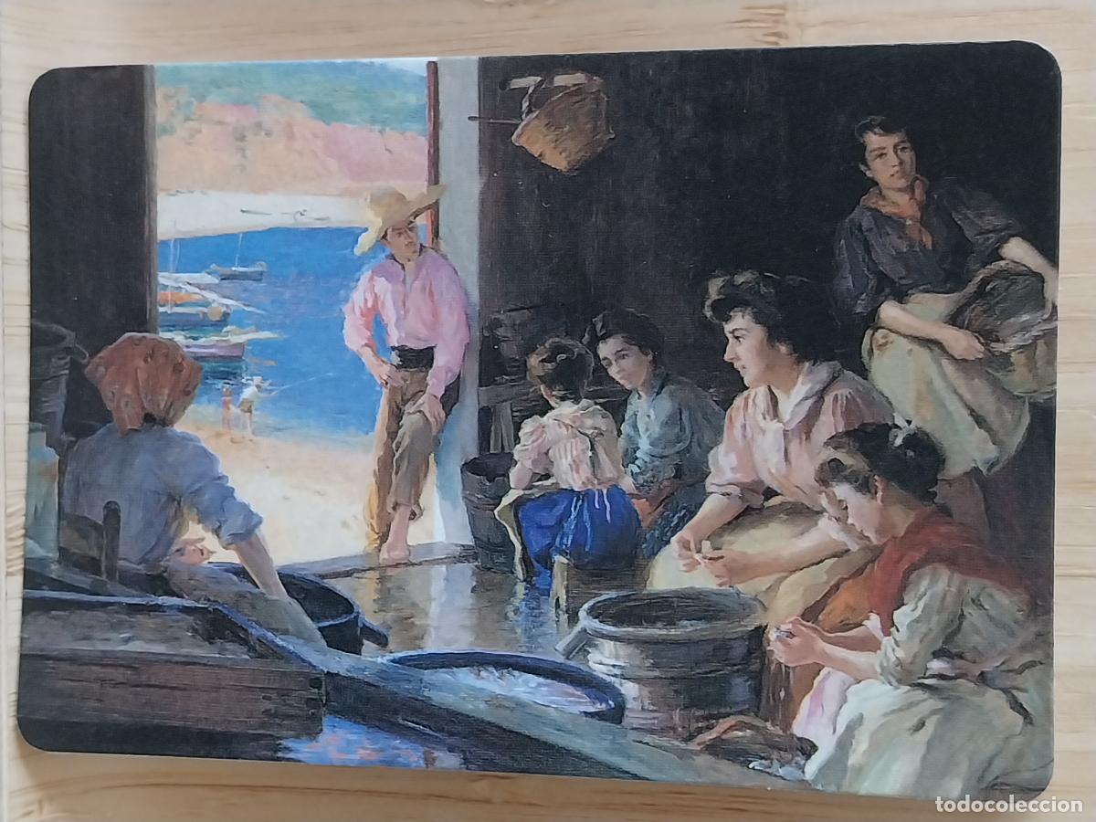 Coleccionismo Calendarios: ILUSTRACION MUJERES PLAYA CALENDARIO A&Ntilde;O 1991 * PUBLI DECORACIONES DONOSTIARRA REF MP 167