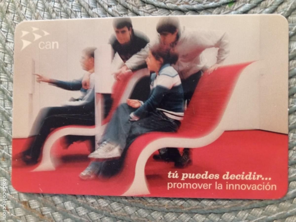 Coleccionismo Calendarios: 1 CALEMDARIO DE ** CAN ** ..A&Ntilde;O 2005