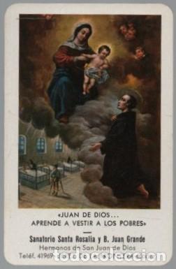 Coleccionismo Calendarios: CALENDARIO FOURNIER APRENDE A VESTIR A UN POBRE A&Ntilde;O 1966 CAL-11080